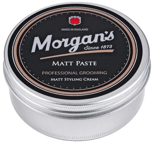 Matt Paste