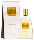 Woman Eau de Toilette Spray 150ml