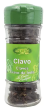 Organic &quot;Clove&quot; Spices