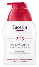 Ph5 Hand Wash Oil 250 ml