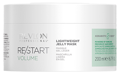 Re/Start Light Gel Mask