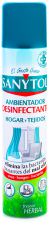 Home and Fabric Disinfectant Spray 300 ml