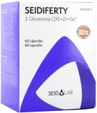 Seidiferty 60 Capsules