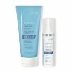 Keracnyl Serum 30 ml set + 200 ml cleansing gel