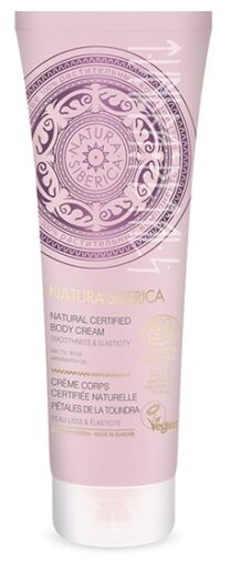 Tundra Petals Body Cream 200 ml