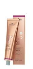 Blond Me Mattifying Sand 60 ml