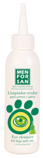 Menforsan Eye Cleaner 125 ml