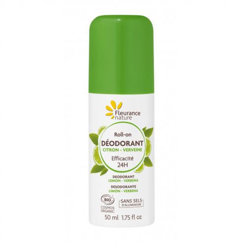 Lemon-Verbena Deodorant