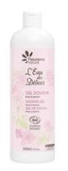 Jasmine Pink Eau Des Delices Shower Gel