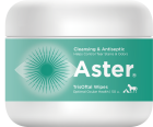 Aster Trisoftal Wipes 50 Wipes