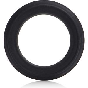 Adonis Silicone Rings Caeser Black