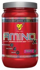 Amino X 435 gr