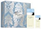 Pack Light Blue eau de toilette + Miniature 25 ml