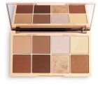 Makeup Revolution X Roxxsaurus Contour and Highlighter Palette 2.5 gr