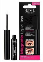 Magnetic Liquid Eyeliner Black 3.5 gr