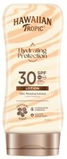 Silk Hydration Sunscreen Lotion 180 ml