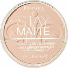 Stay Matte Compact Powder 14 gr