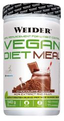 Vegan Diet Meal Choco 540 gr