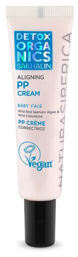 Face Cream PP Cream 30 ml