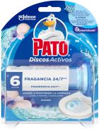 Active Discs Toilet Cleaners Marine 6 units