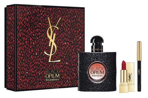 Saphir black opium hot sale