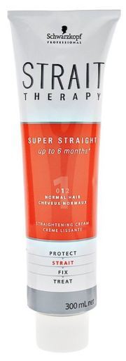 Straight Therapy Straightening Cream 1 300 ml