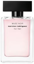 Musc Noir For Her eau de Parfum 50 ml