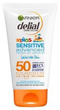 Sensitive Advanced Travel Protective Milk SPF 50 50 ml