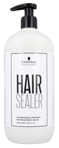 Hair Sealer pH Neutralizing Treatment 750 ml