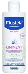 Hygiene Diaper Liniment 400 ml