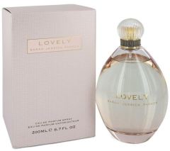 Lovely By Sarah Jessica Parker Eau De Parfum Spray 6.7 Oz