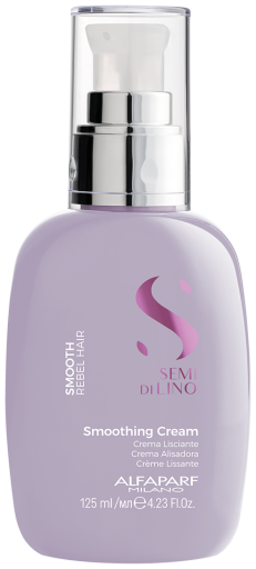 Semi di Lino Smooth Smoothing Cream 125 ml