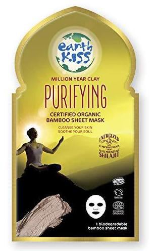 Million Year Clay Purifying Mask 1 Sheet