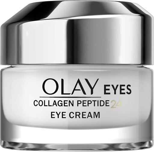 Eyes Collagen Peptide24 Eye Contour Cream 15 ml