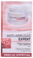 Expert Anti Wrinkle Cream 45+ 50 ml