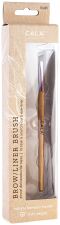 Bamboo Brow Liner Brush