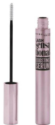 Lash Sensational Eyelash Serum 00 clear