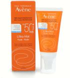 Ultra Mat Spf50 Fluid 50 ml