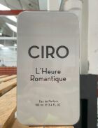 L&#39;Heure Romantique Eau de Parfum 100 ml