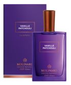 Vanille Patchouli Eau de Parfum 75 ml