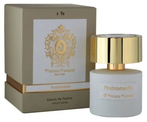 Tiziana Terenzi Andromeda Perfume Extract 100 ml