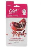 Pomegranate Facial Mask 35 + 5 gr