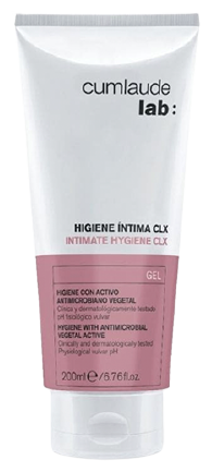 Clx Intimate Hygiene Gel 200 ml