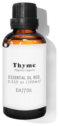 Red Thyme Essential Oil