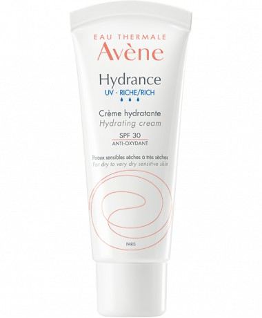 Hydrance Uv Enriched Moisturizing Cream SPF 30 40 ml