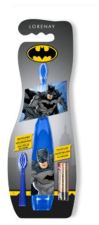 Batman electric toothbrush 1 pc