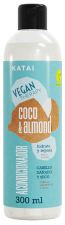 Coconut and Almond Cream Conditioner 300 ml