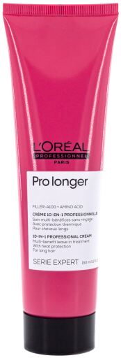 10 in 1 Pro Longer Cream 150 ml