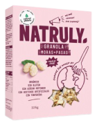 Organic Granola 325 gr