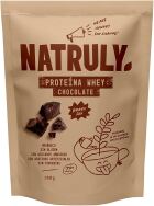 Organic Whey Protein 350 gr